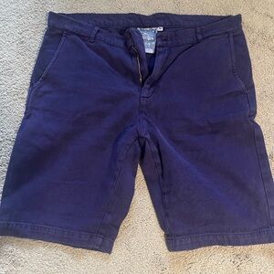Men's Jungmaven purple Shorts